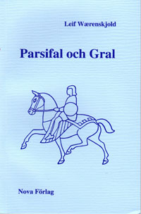 Parsifal och Gral