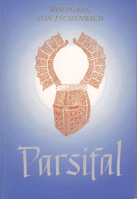 Parsifal och vägen till Gral